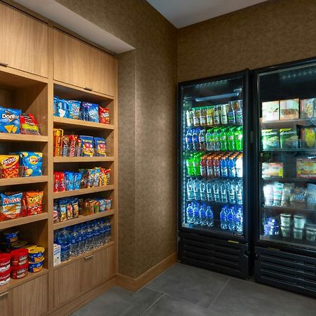 Fairfield By Marriott Inn & Suites Coastal Carolina 康威 外观 照片