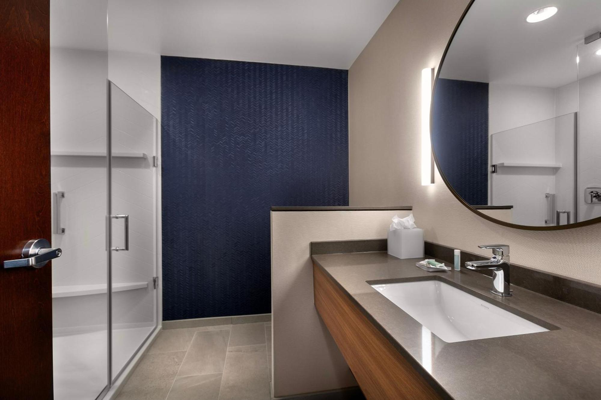 Fairfield By Marriott Inn & Suites Coastal Carolina 康威 外观 照片