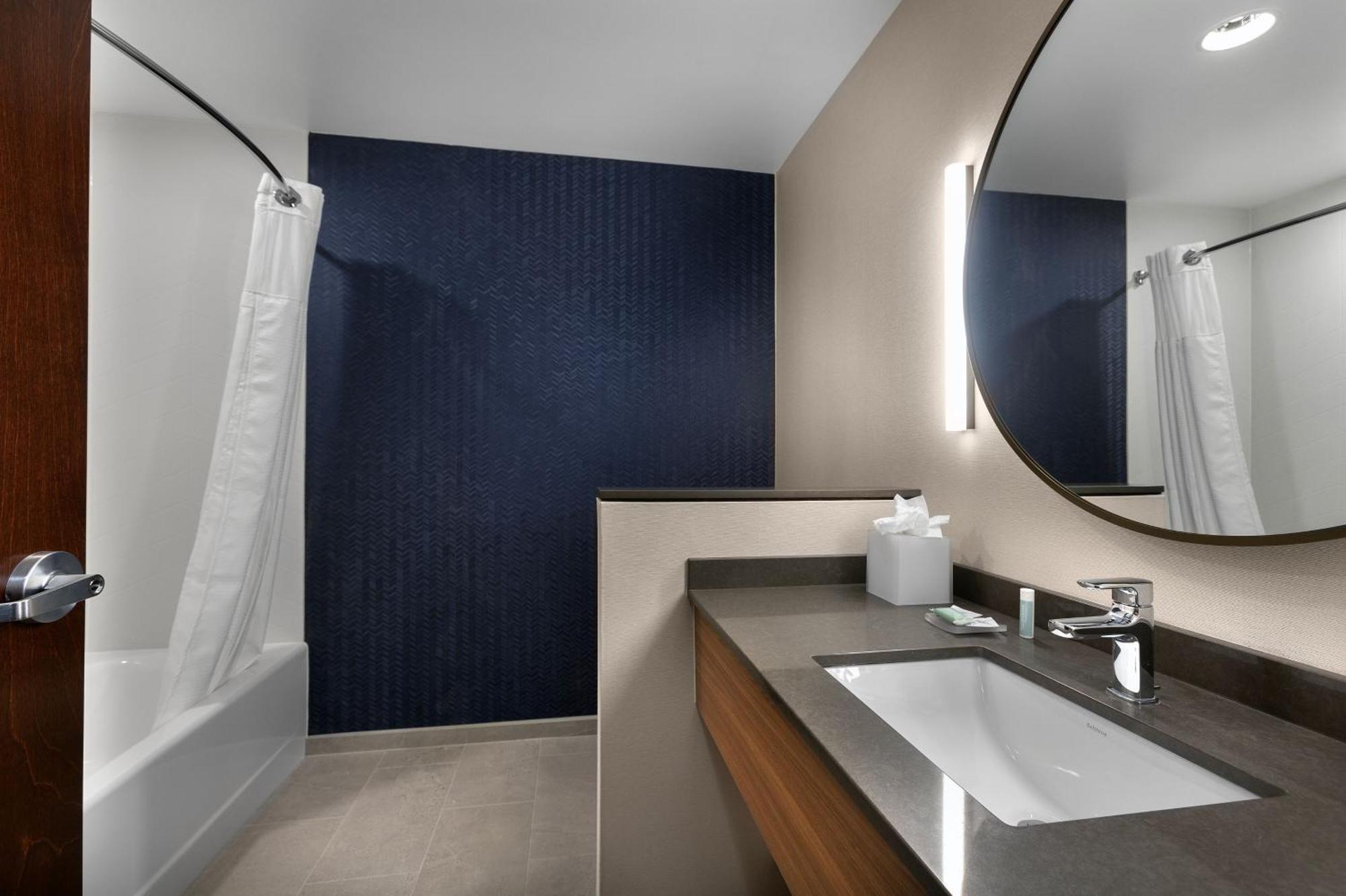 Fairfield By Marriott Inn & Suites Coastal Carolina 康威 外观 照片