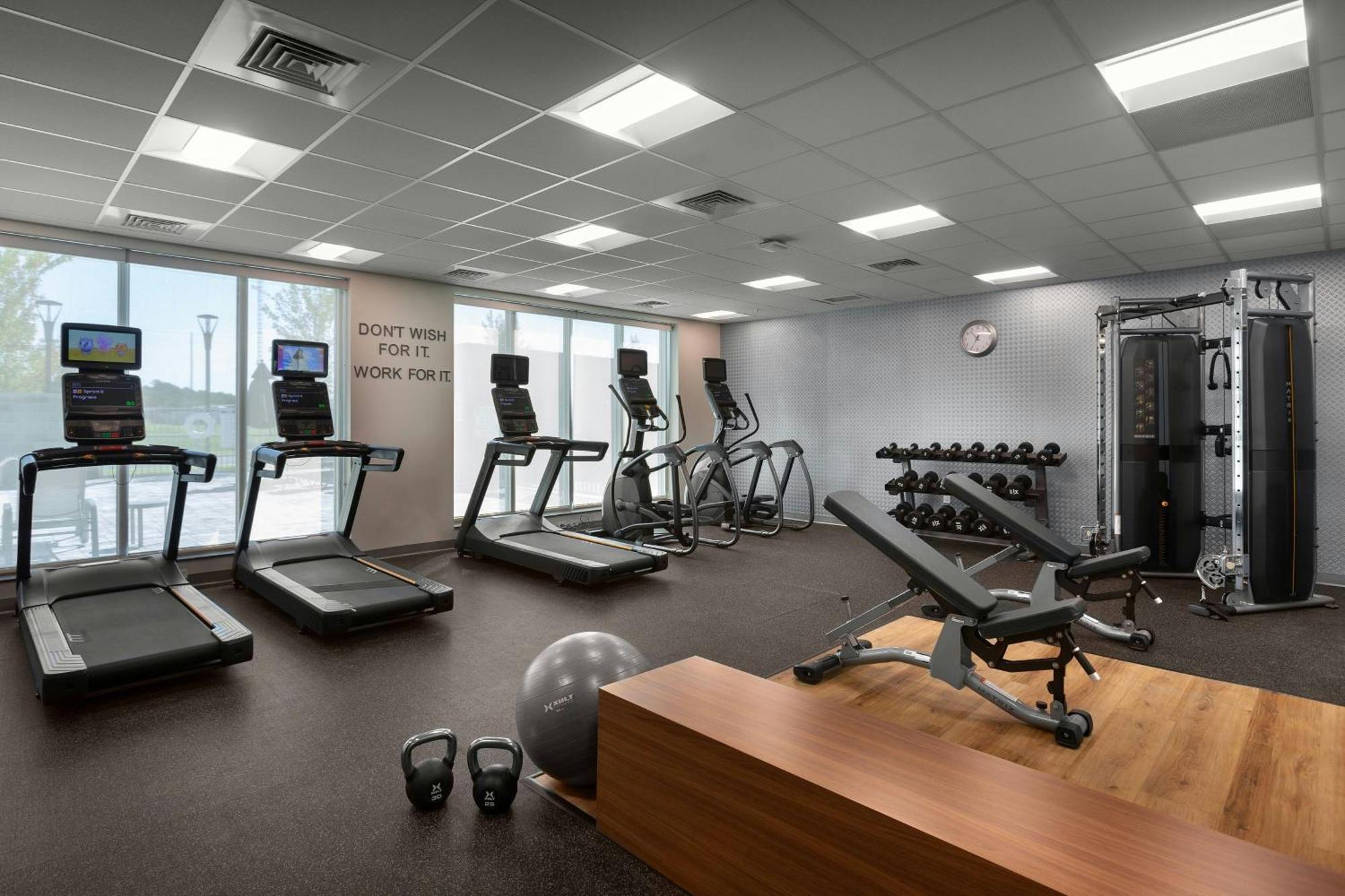Fairfield By Marriott Inn & Suites Coastal Carolina 康威 外观 照片