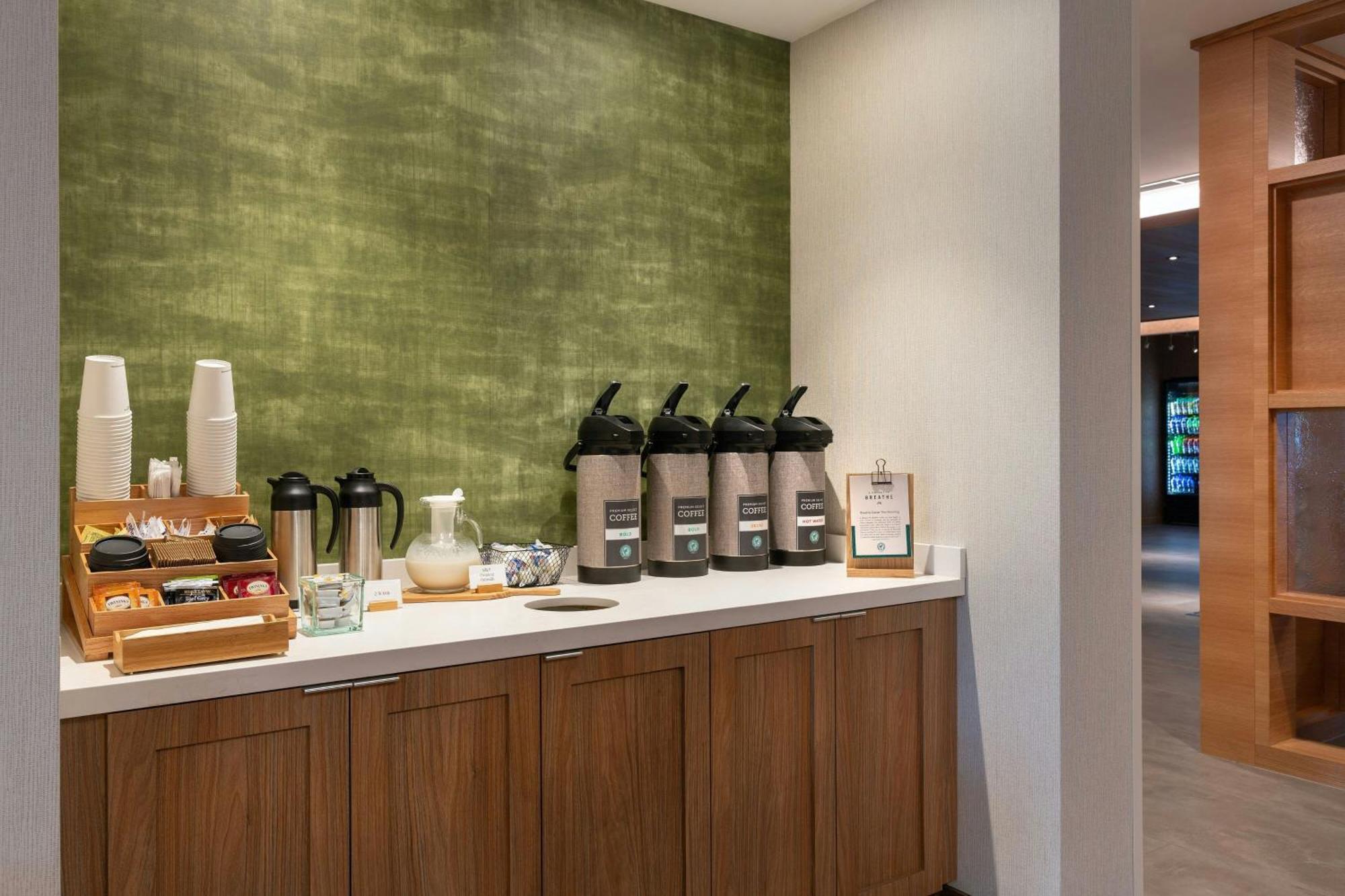 Fairfield By Marriott Inn & Suites Coastal Carolina 康威 外观 照片